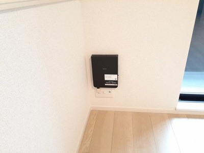 【設備】 | レガーミ・Ｆ