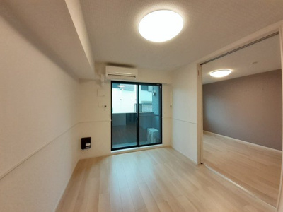 【内装】 | レガーミ・Ｆ