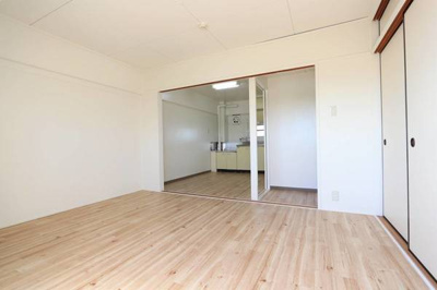 【その他】 | ビレッジハウス山本2号棟 | ビレッジハウスの同一物件・同一タイプの間取りの写真です