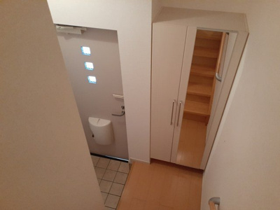 【玄関】 | アルコバレーノ