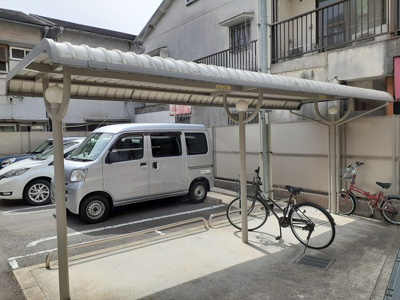 【その他共用部分】 | アルコバレーノ