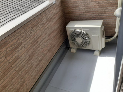 【バルコニー】 | アルコバレーノ