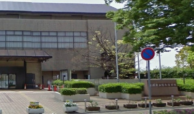 【周辺】 | アルコバレーノ | 市立スポーツセンターまで1100m