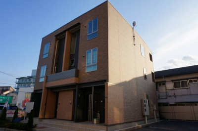 【外観】 | アルコバレーノ