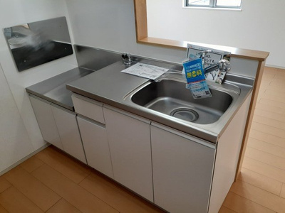 【キッチン】 | アルコバレーノ