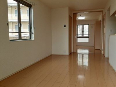 【居間・リビング】 | アルコバレーノ