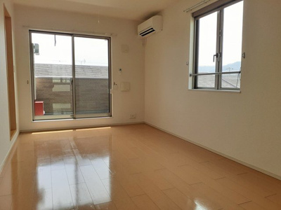 【内装】 | アルコバレーノ