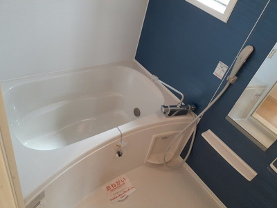 【浴室】 | アルコバレーノ