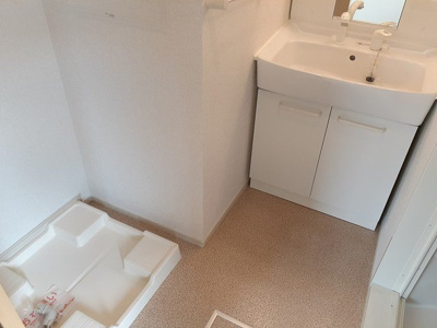 【洗面所】 | アルコバレーノ