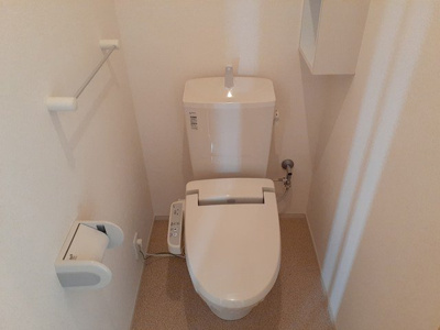 【トイレ】 | アルコバレーノ