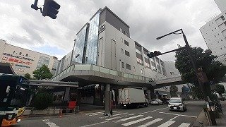 【周辺】 | サンロイヤルⅠ | 阪急伊丹駅まで2900m