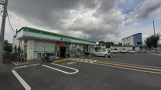 【周辺】 | サンロイヤルⅡ | ファミリーマートまで600m
