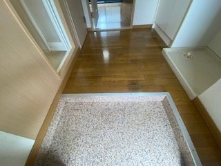 【玄関】 | レオパレス日生ひがし