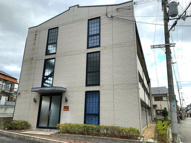 レオパレス日生ひがしの画像