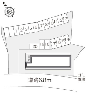 【その他】 | レオパレス日生ひがし