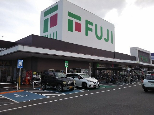 レオパレス幸玉の周辺