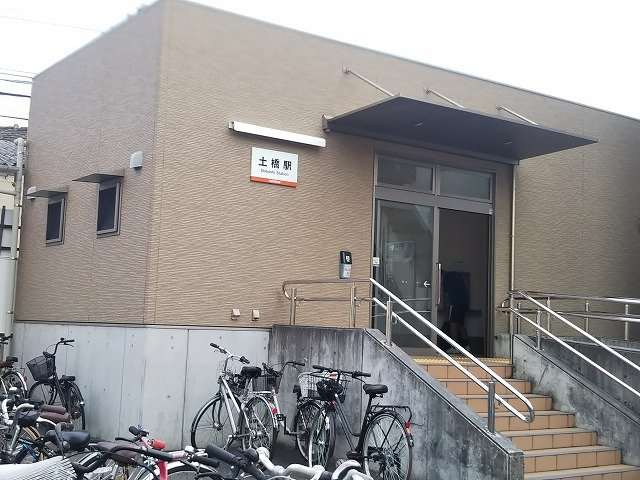 レオパレス幸玉の周辺