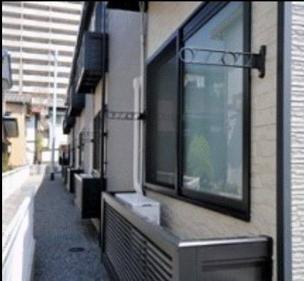 レオパレス幸玉のその他|備品や設備仕様は号室等により異なります現地をご確認下さい。