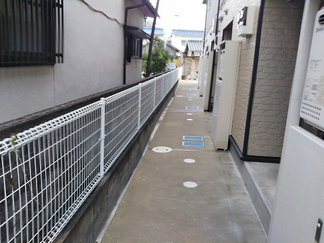 レオパレス幸玉のその他|備品や設備仕様は号室等により異なります現地をご確認下さい。