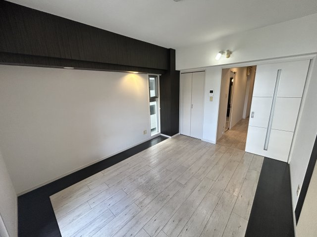 アイワプラザの居間・リビング