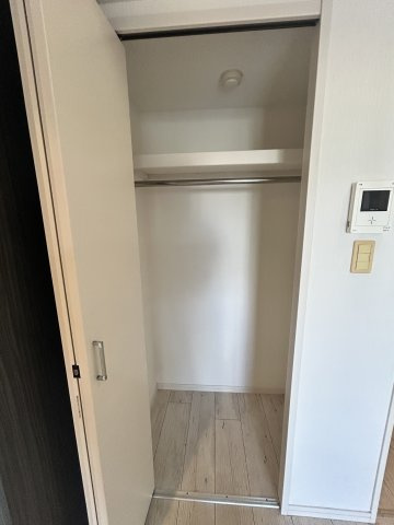 アイワプラザの収納