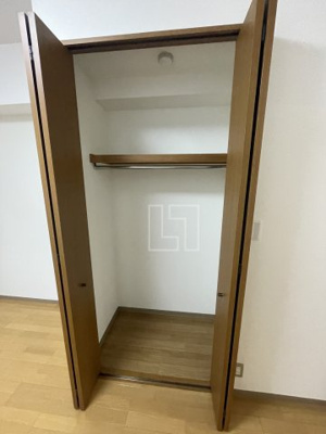 【収納】 | グランテージ感彩 | グランテージ感彩　クローゼット