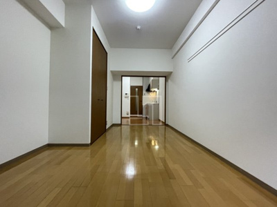 【内装】 | グランテージ感彩 | グランテージ感彩　洋室