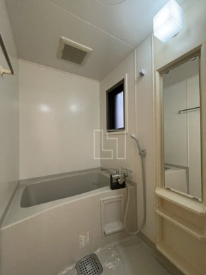 【浴室】 | グランテージ感彩 | グランテージ感彩　バスルーム