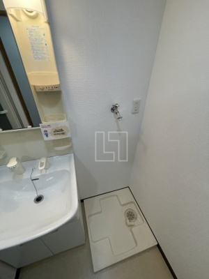 【設備】 | グランテージ感彩 | グランテージ感彩　室内洗濯パン