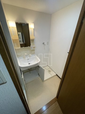 【洗面所】 | グランテージ感彩 | グランテージ感彩　独立洗面化粧台