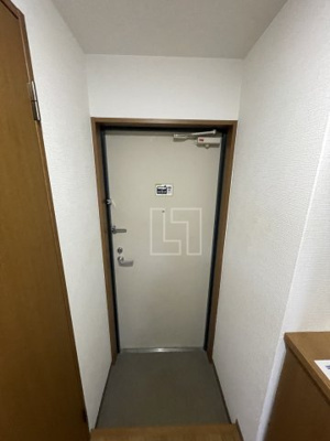 【玄関】 | グランテージ感彩 | グランテージ感彩　玄関スペース