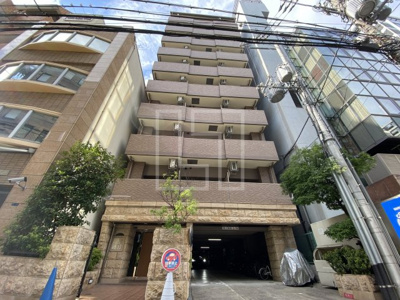 【外観】 | グランテージ感彩 | グランテージ感彩　外観