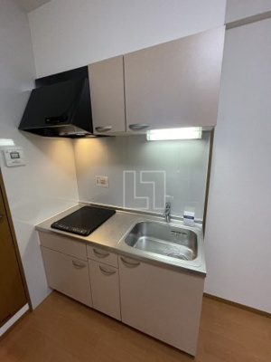 【キッチン】 | グランテージ感彩 | グランテージ感彩　システムキッチン