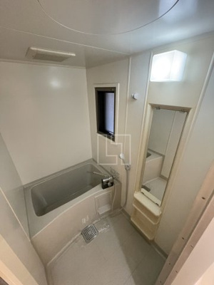 【浴室】 | グランテージ感彩 | グランテージ感彩　バスルーム