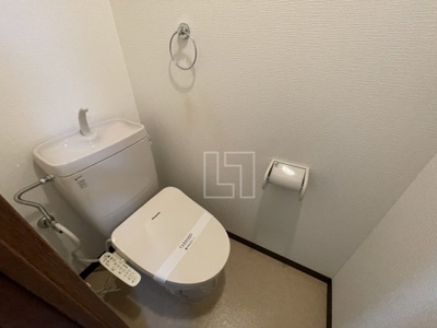 【トイレ】 | グランテージ感彩 | グランテージ感彩　温水洗浄便座