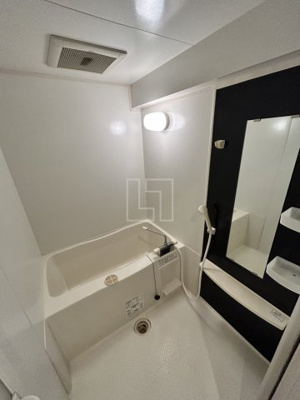 【浴室】 | コンフォートレジデンス御堂筋本町 | コンフォートレジデンス御堂筋本町　バスルーム