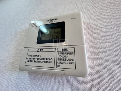 【設備】 | コンフォートレジデンス御堂筋本町 | コンフォートレジデンス御堂筋本町　給湯設備