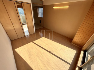 【洋室】 | コンフォートレジデンス御堂筋本町 | コンフォートレジデンス御堂筋本町　洋室