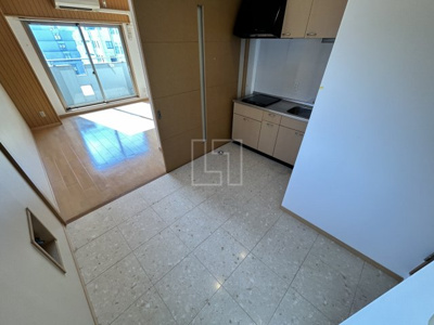 【居間・リビング】 | コンフォートレジデンス御堂筋本町 | コンフォートレジデンス御堂筋本町　ダイニングスペース