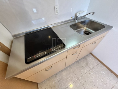 【キッチン】 | コンフォートレジデンス御堂筋本町 | コンフォートレジデンス御堂筋本町　システムキッチン