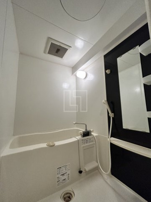 【浴室】 | コンフォートレジデンス御堂筋本町 | コンフォートレジデンス御堂筋本町　バスルーム