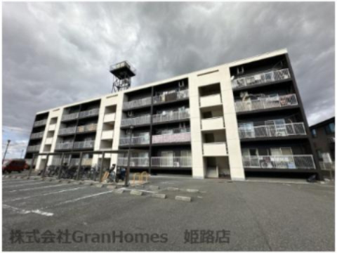 サンパレス小野