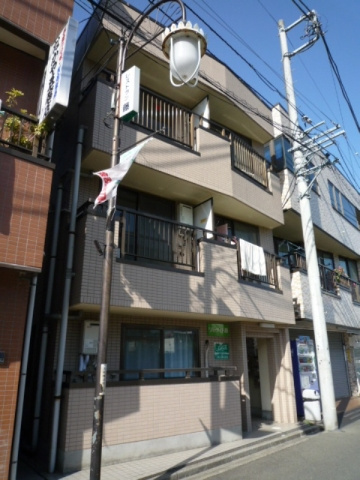 リバーサイド藤