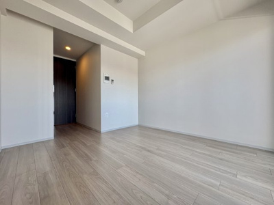 【洋室】 | レジュールアッシュ都島ヴェルクレール