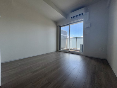 【居間・リビング】 | レジュールアッシュ都島ヴェルクレール