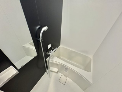 【浴室】 | レジュールアッシュ都島ヴェルクレール