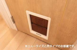 【設備】 | グラース　ミー