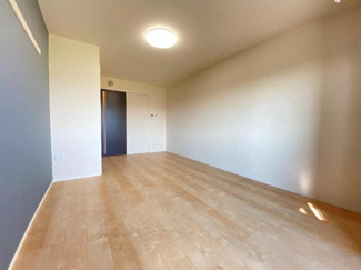 【内装】 | アロース | 室内