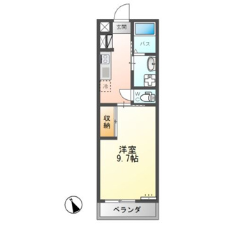 【間取り】 | アロース