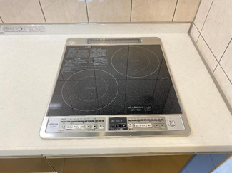 【キッチン】 | アロース | キッチン